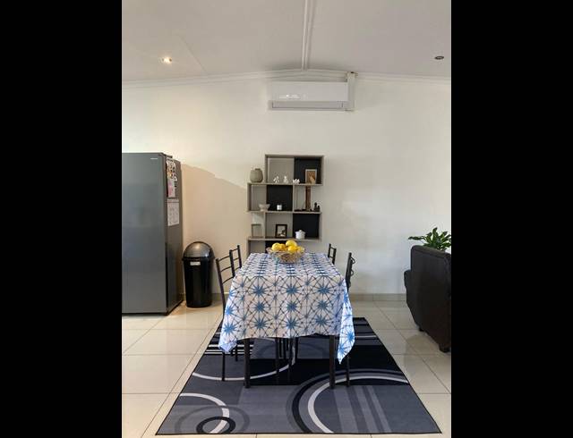3 BEDROOM TOWNHOUSE FOR SALE IN LIEFDE EN VREDE